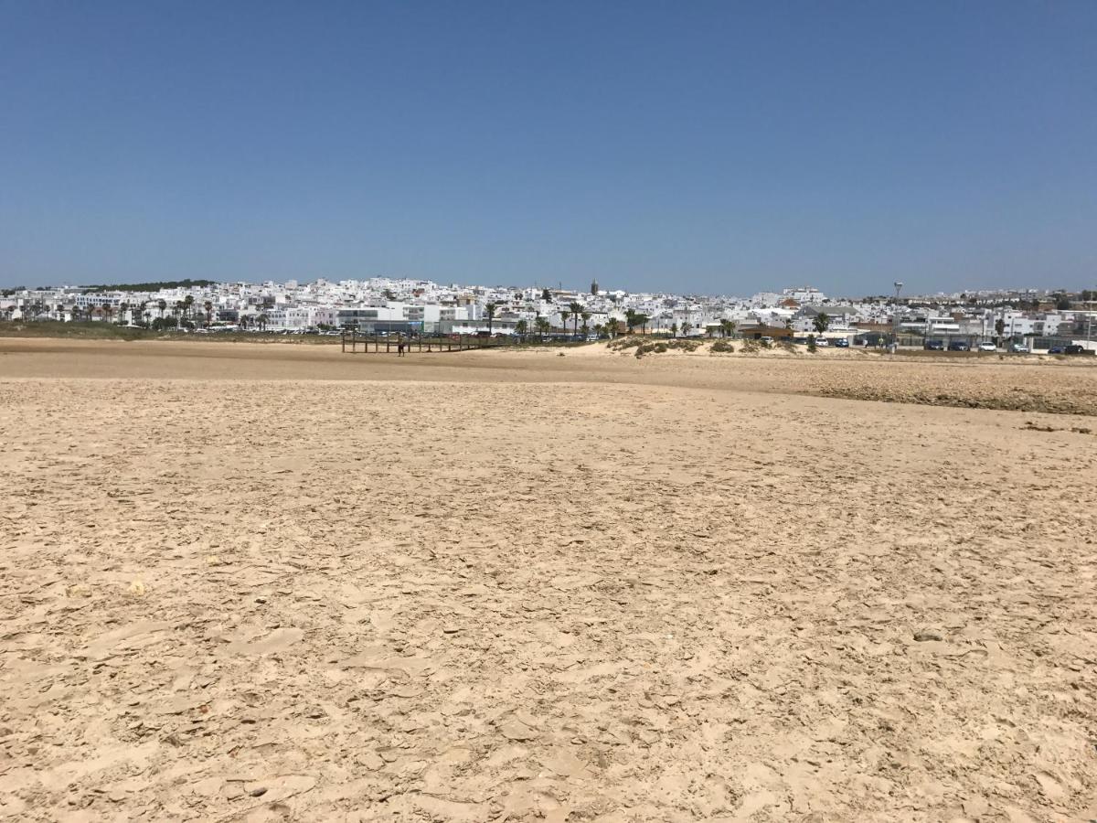 科尼尔-德拉弗龙特拉El Chorrillo 2公寓 外观 照片